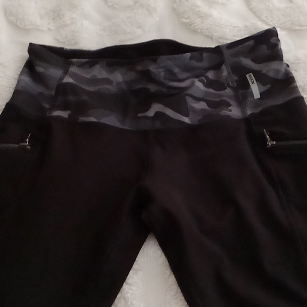 RBX black leggings